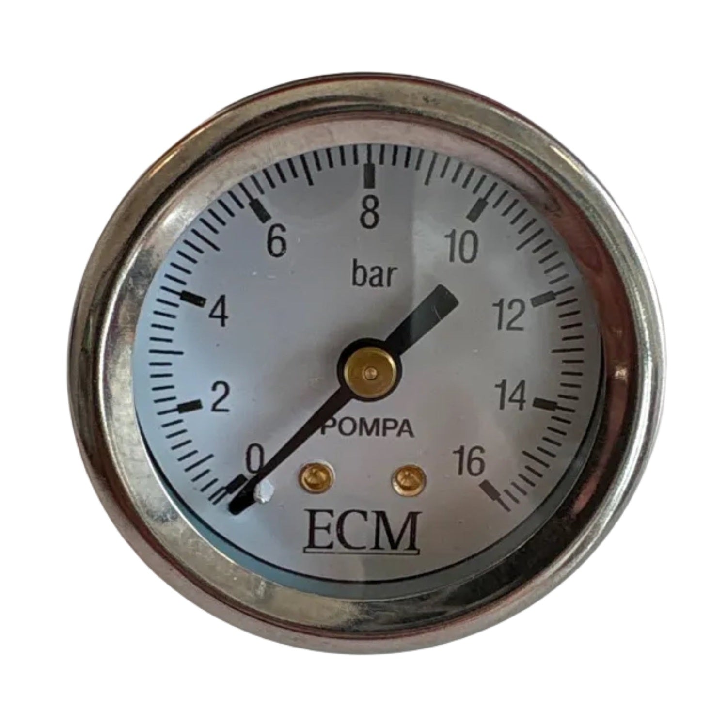 ECM PUMP PRESSURE GAUGE - B7432517