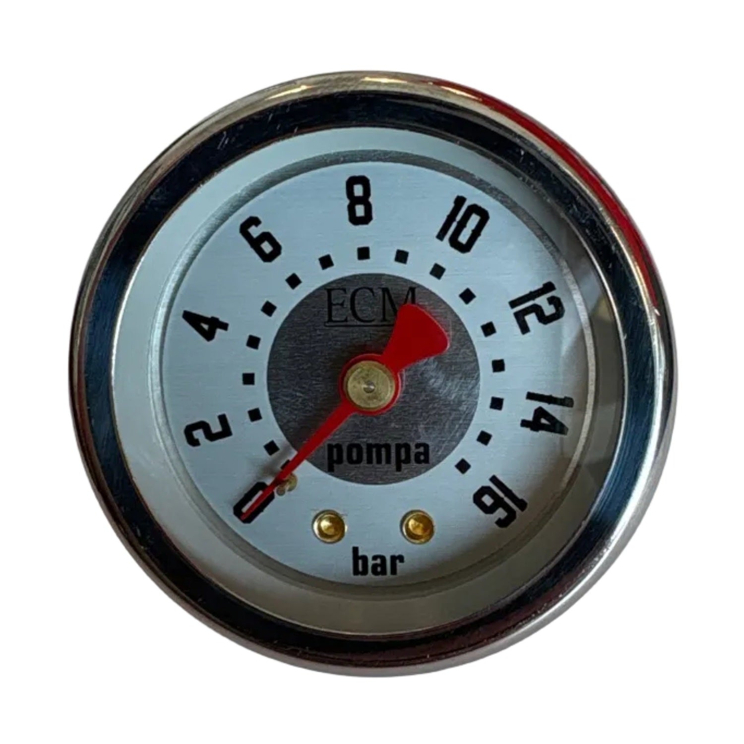 ECM PUMP PRESSURE GAUGE SYNCHR - P6049