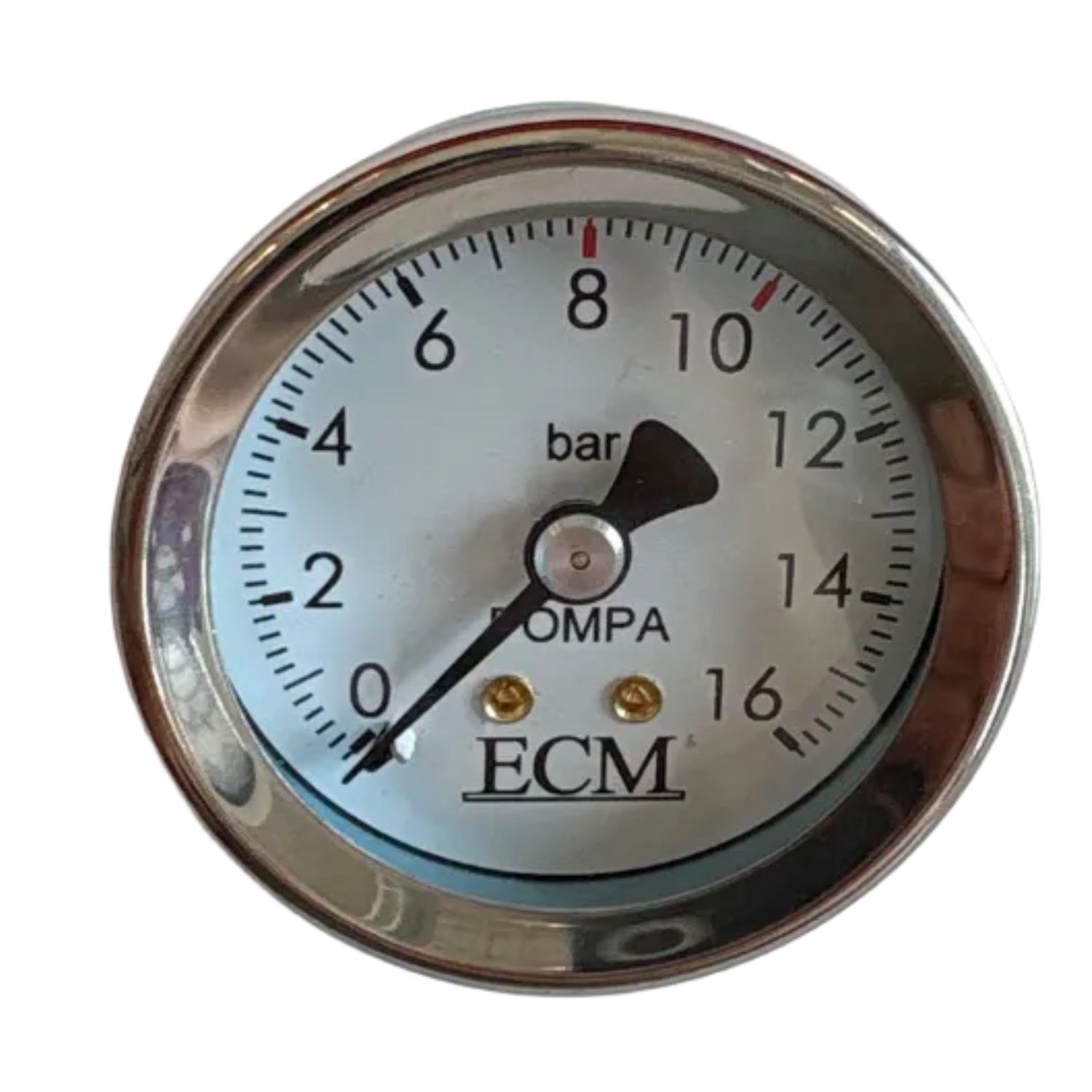 ECM PUMP PRESSURE GAUGE T5-P2504