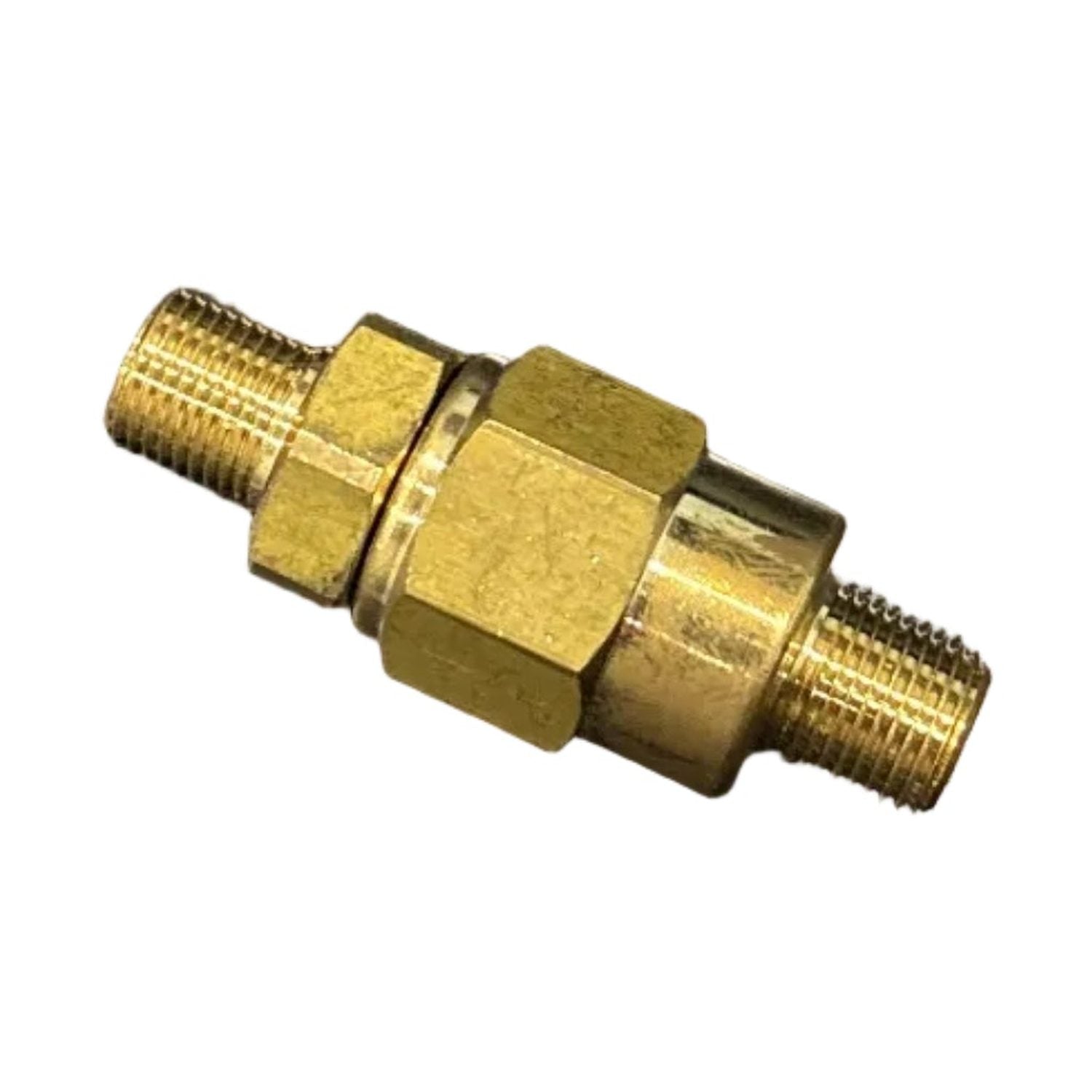 ECM RECOIL VALV 1/8MM C229900548