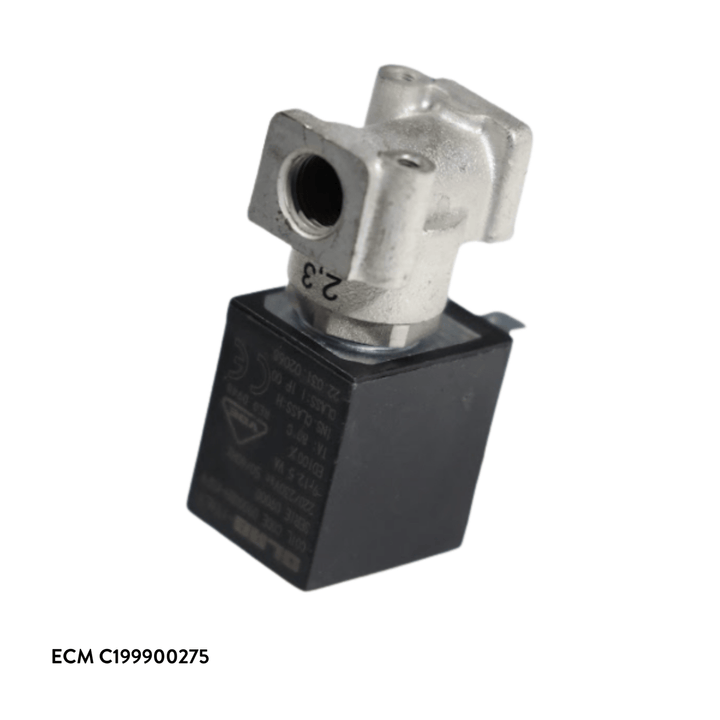 ECM Solenoid Valve 2Way G1/8 C199900275