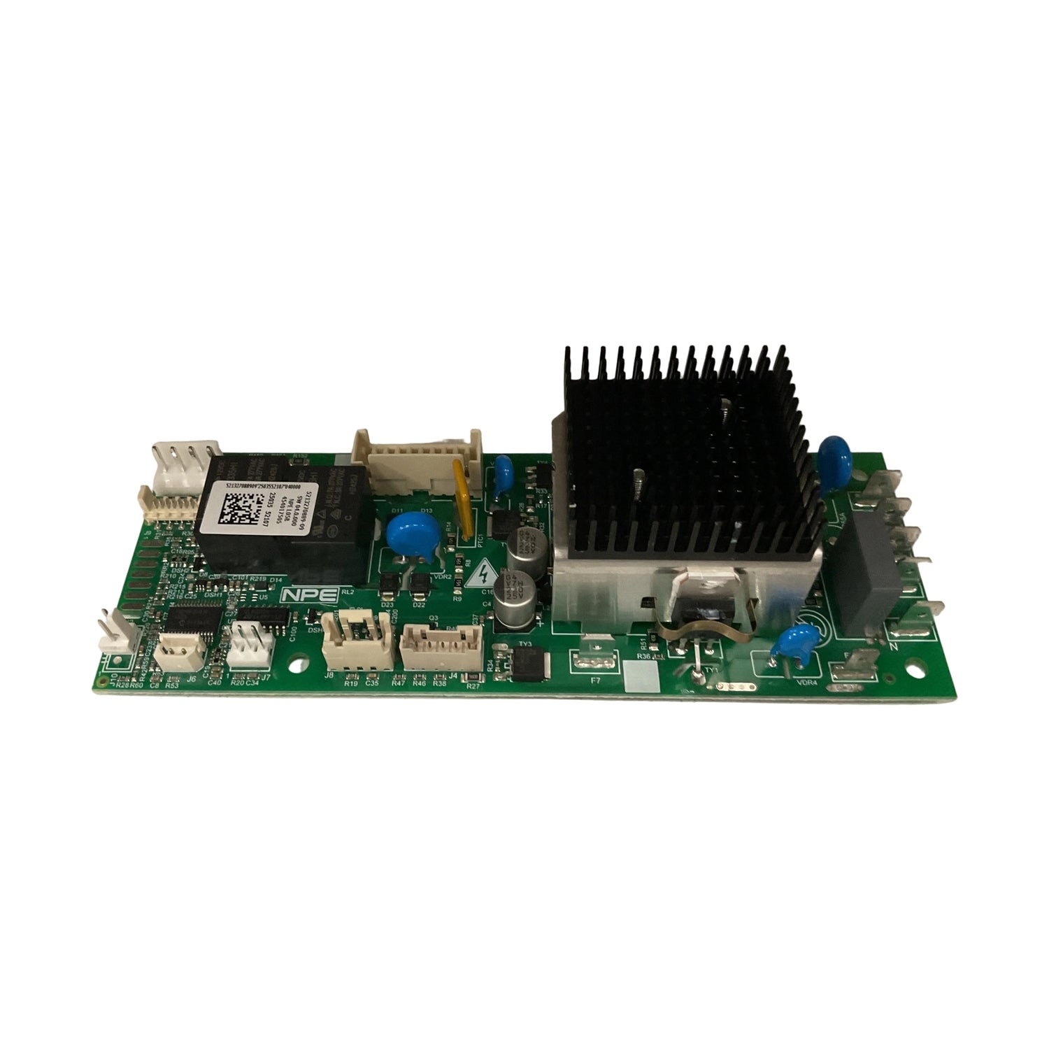 ELECTRONIC POWER BOARD AS00007060