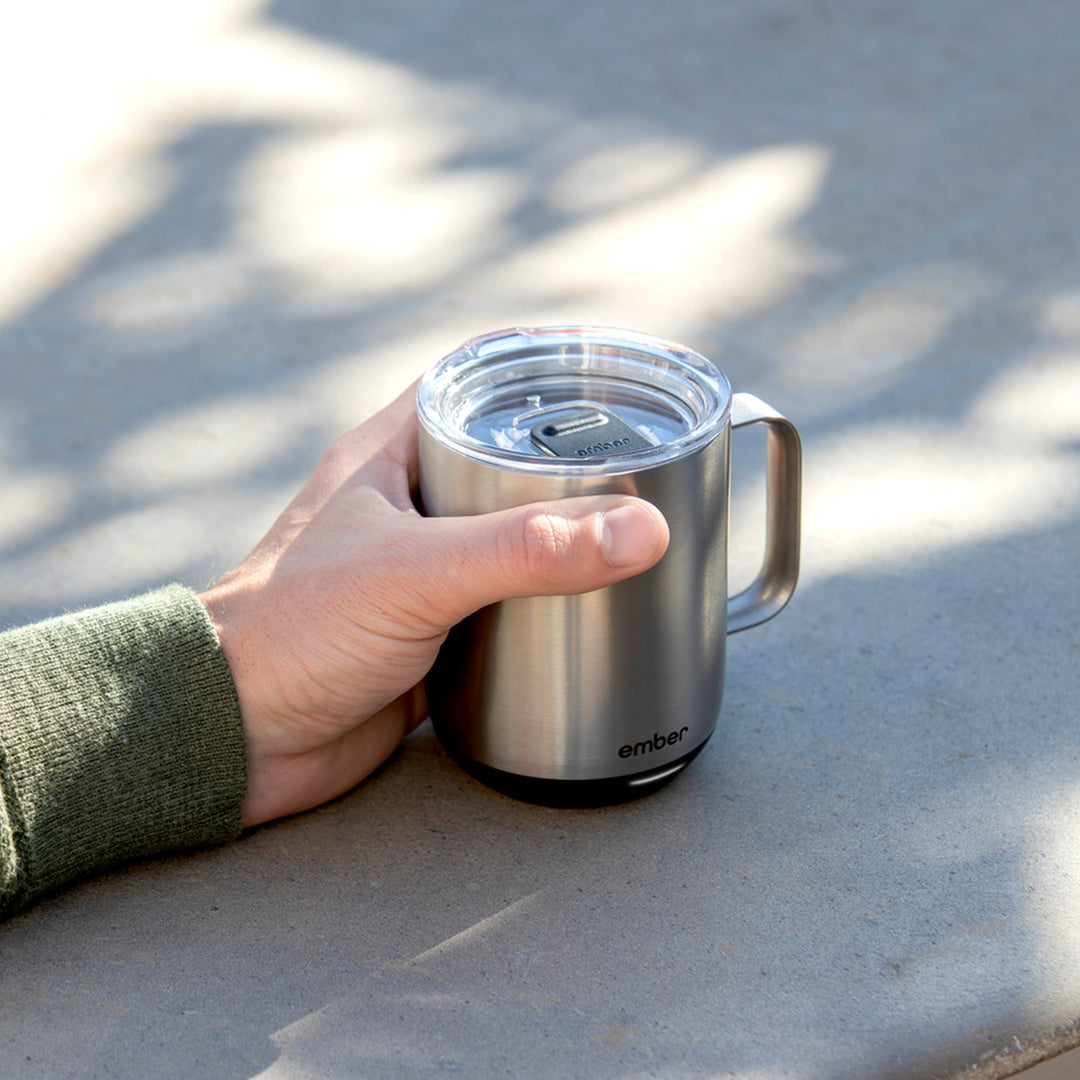 Ember 14 oz. Mug 2 Sliding Lid