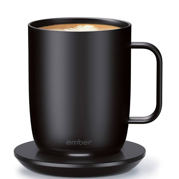 Ember Mug2 Temperature Control Mug 14 oz., Black