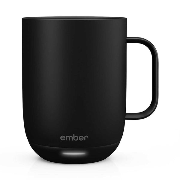 Ember Mug2 Temperature Control Mug 14 oz., Black