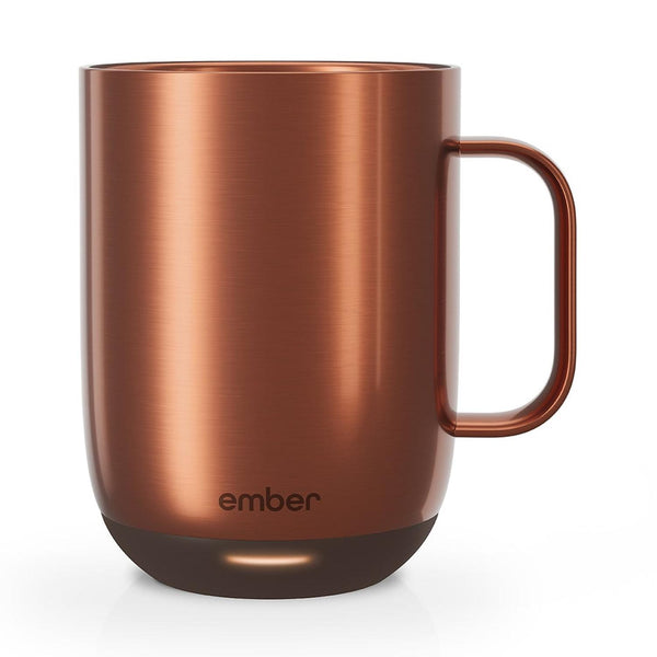Ember Mug2 Temperature Control Mug 14 oz., Copper
