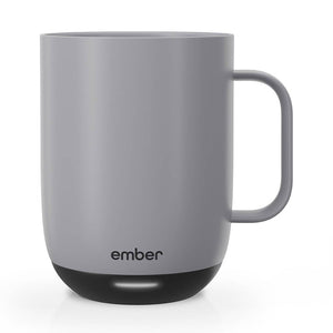 Ember Mug2 Temperature Control Mug 14 oz., Grey