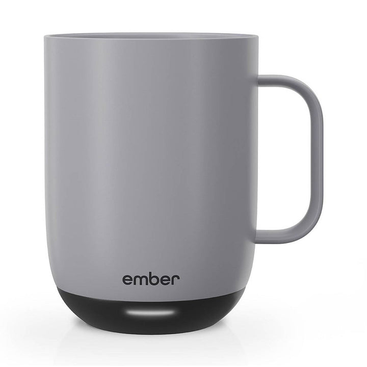 Ember Mug2 Temperature Control Mug 14 oz., Grey