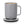 Ember Mug2 Temperature Control Mug 14 oz., Grey