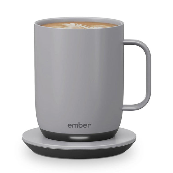 Ember Mug2 Temperature Control Mug 14 oz., Grey