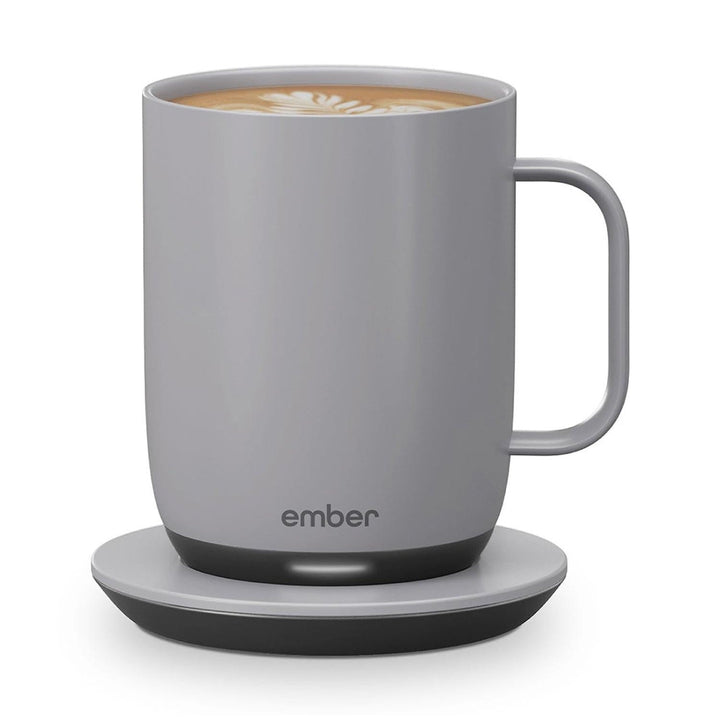 Ember Mug2 Temperature Control Mug 14 oz., Grey