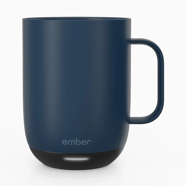 Ember Mug2 Temperature Control Mug 14 oz., Navy Blue