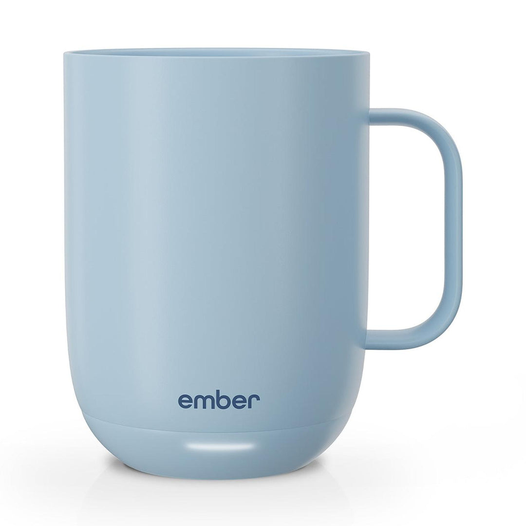 Ember Mug2 Temperature Control Mug 14 oz., Powder Blue
