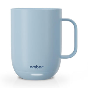 Ember Mug2 Temperature Control Mug 14 oz., Powder Blue