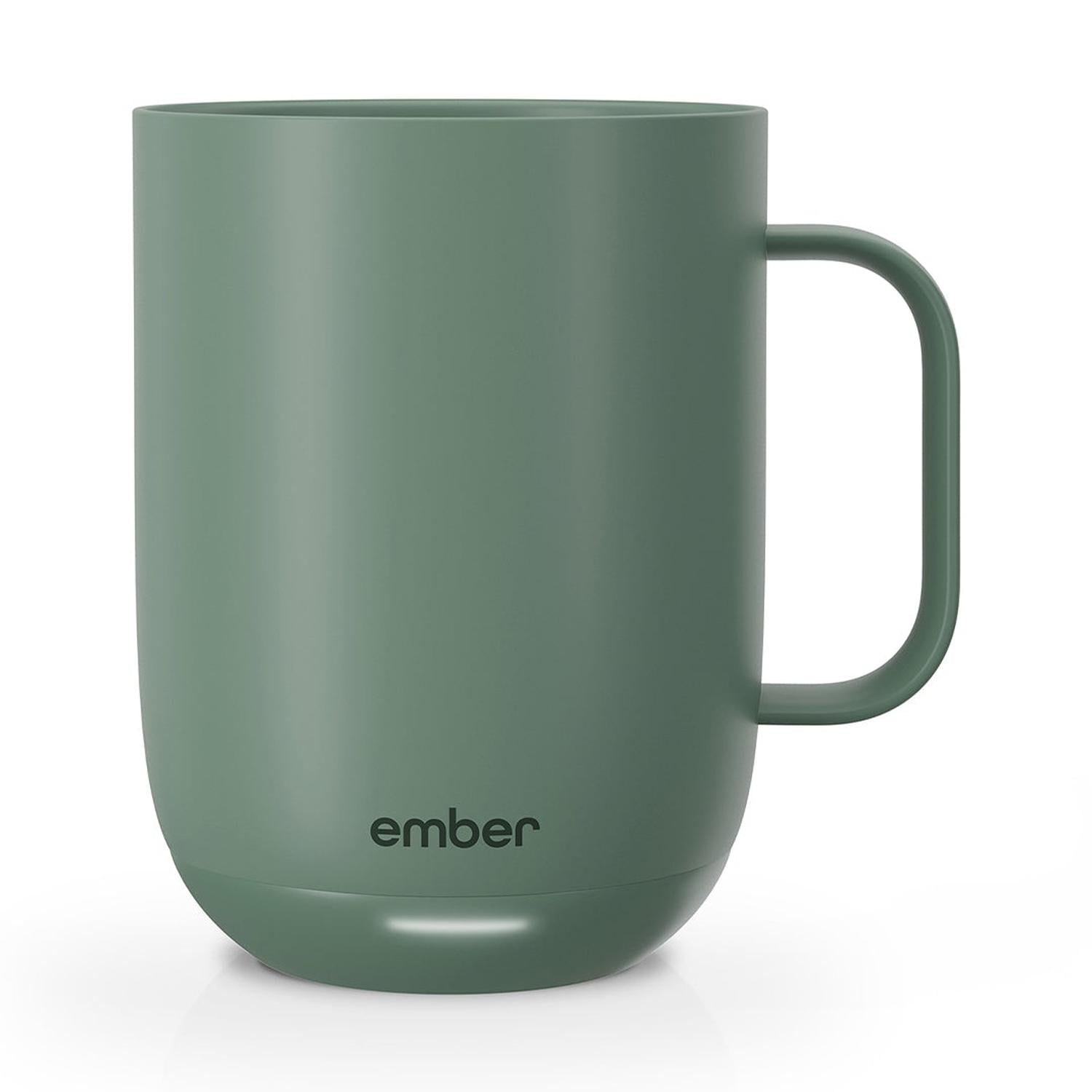 Ember Mug2 Temperature Control Mug 14 oz., Sage Green