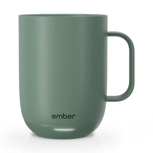 Ember Mug2 Temperature Control Mug 14 oz., Sage Green