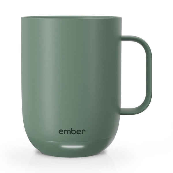 Ember Mug2 Temperature Control Mug 14 oz., Sage Green