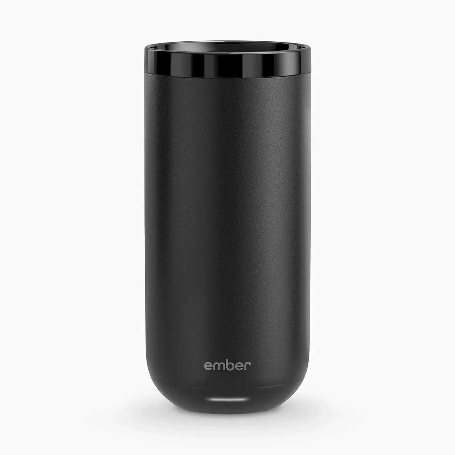 Ember Temperature Control Tumbler 16 oz, Slate Black #CM21XL17AM