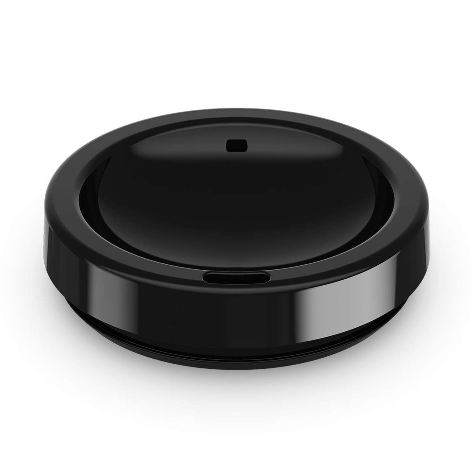 Ember Travel Mug2+ Sipping Lid, Black