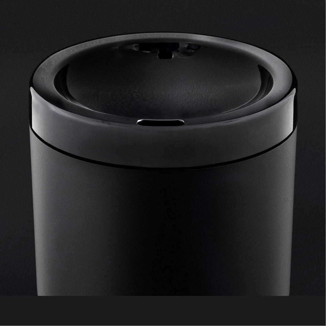 Ember Travel Mug2+ Sipping Lid, Black