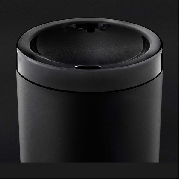 Ember Travel Mug2+ Sipping Lid, Black