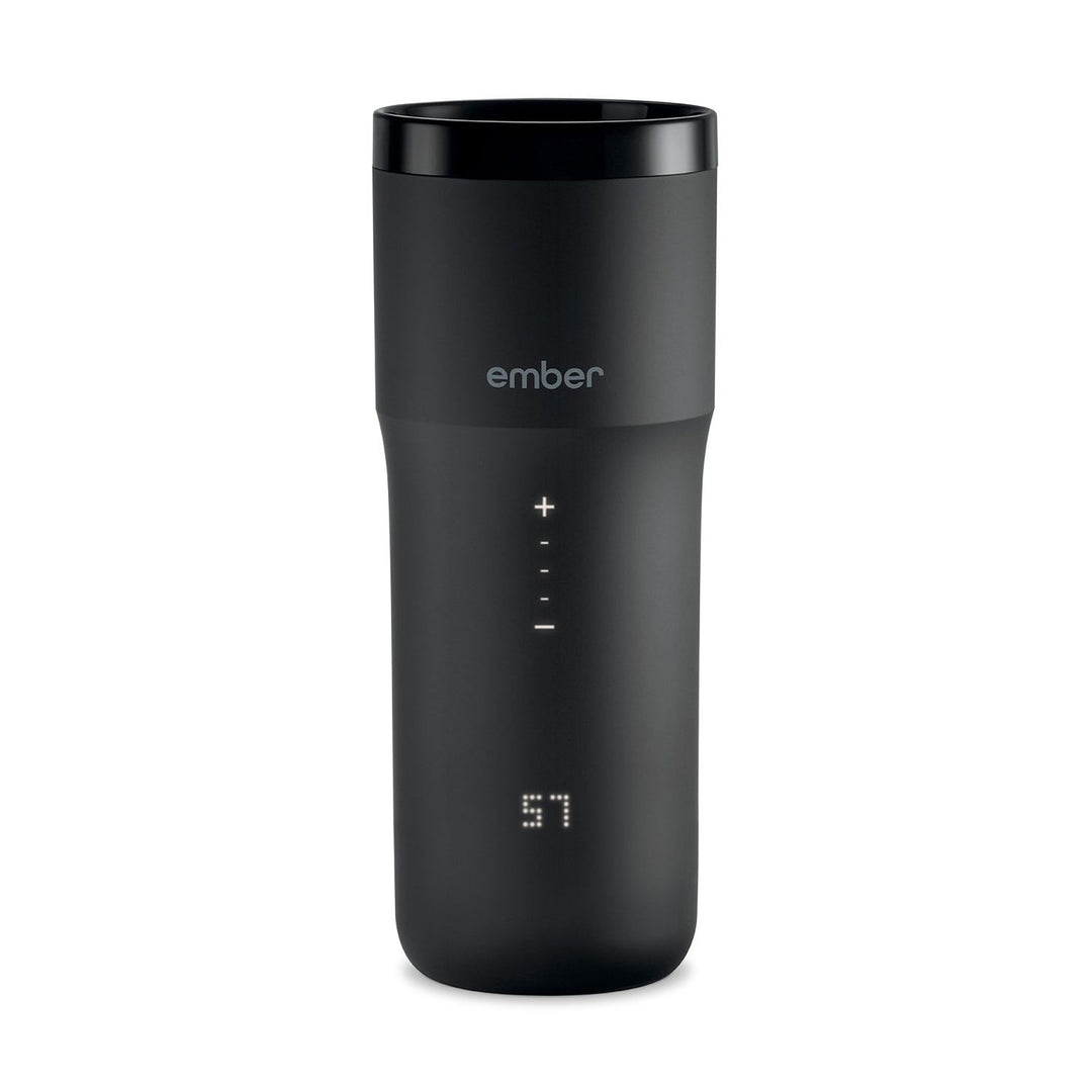 Ember Travel Mug2+ Temperature Control Travel Mug 12 oz., Black
