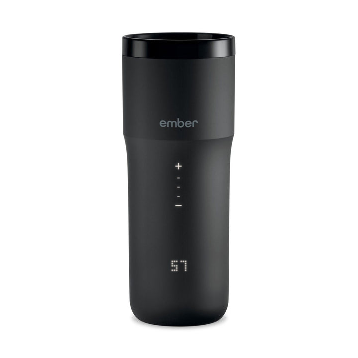 Ember Travel Mug2+ Temperature Control Travel Mug 12 oz., Black