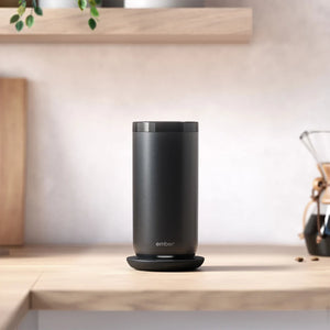 Ember Tumbler Slate Black 16oz