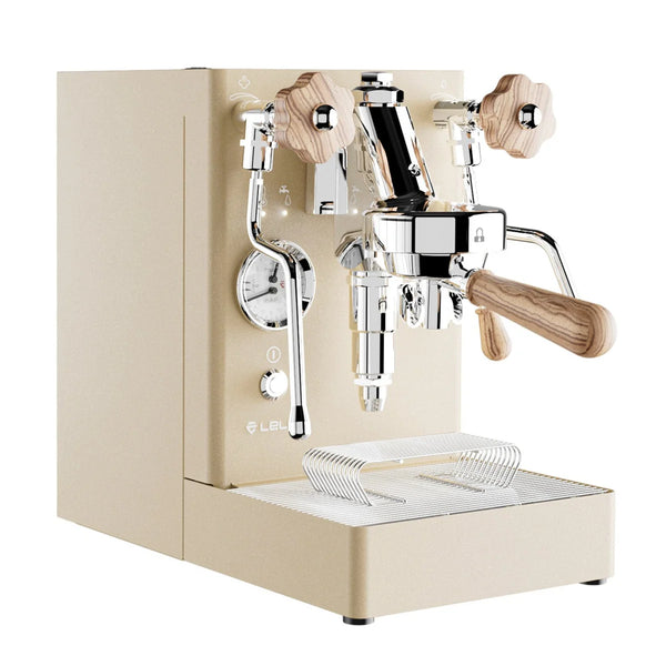 Lelit Mara X Espresso Machine, Gold #LEPL62XCG