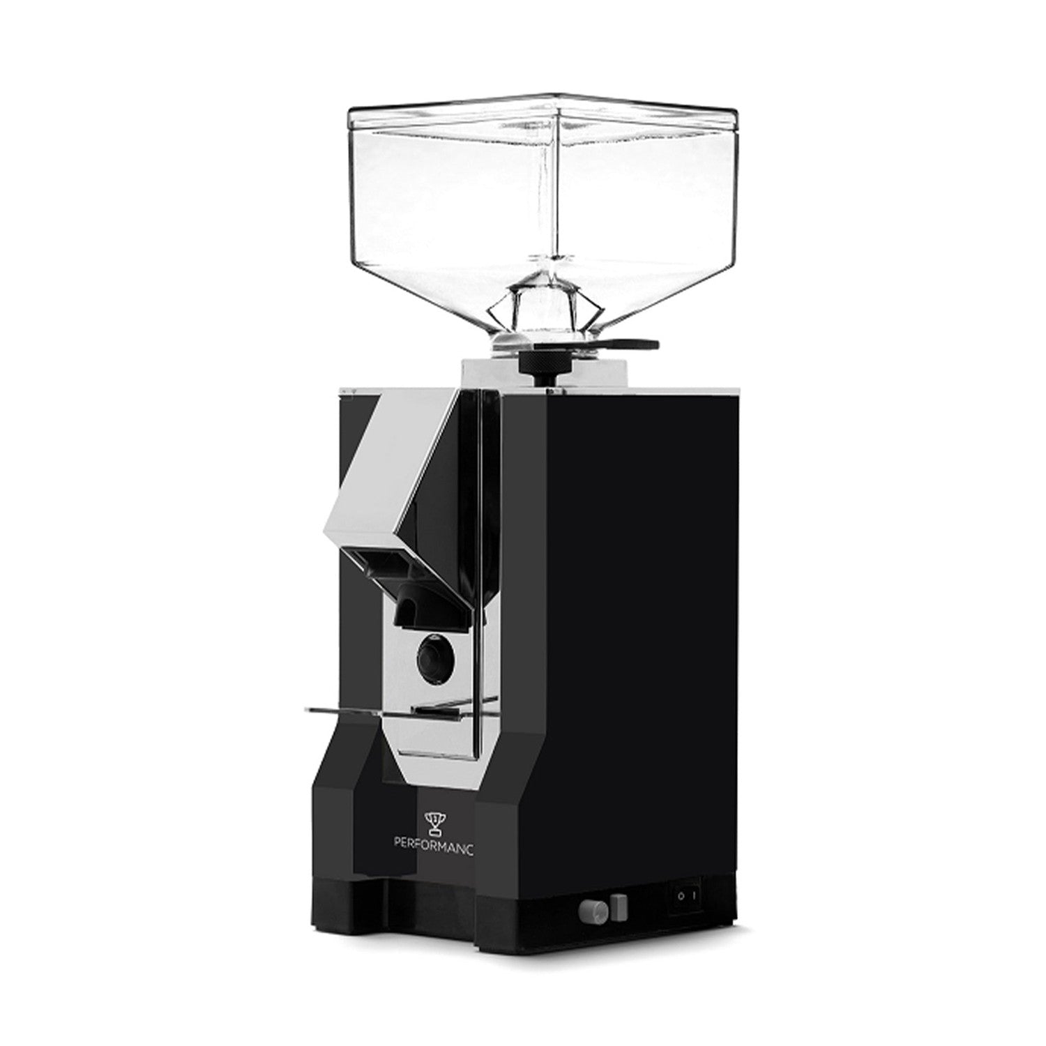 Eureka Mignon Performance 50 Coffee Grinder, Black