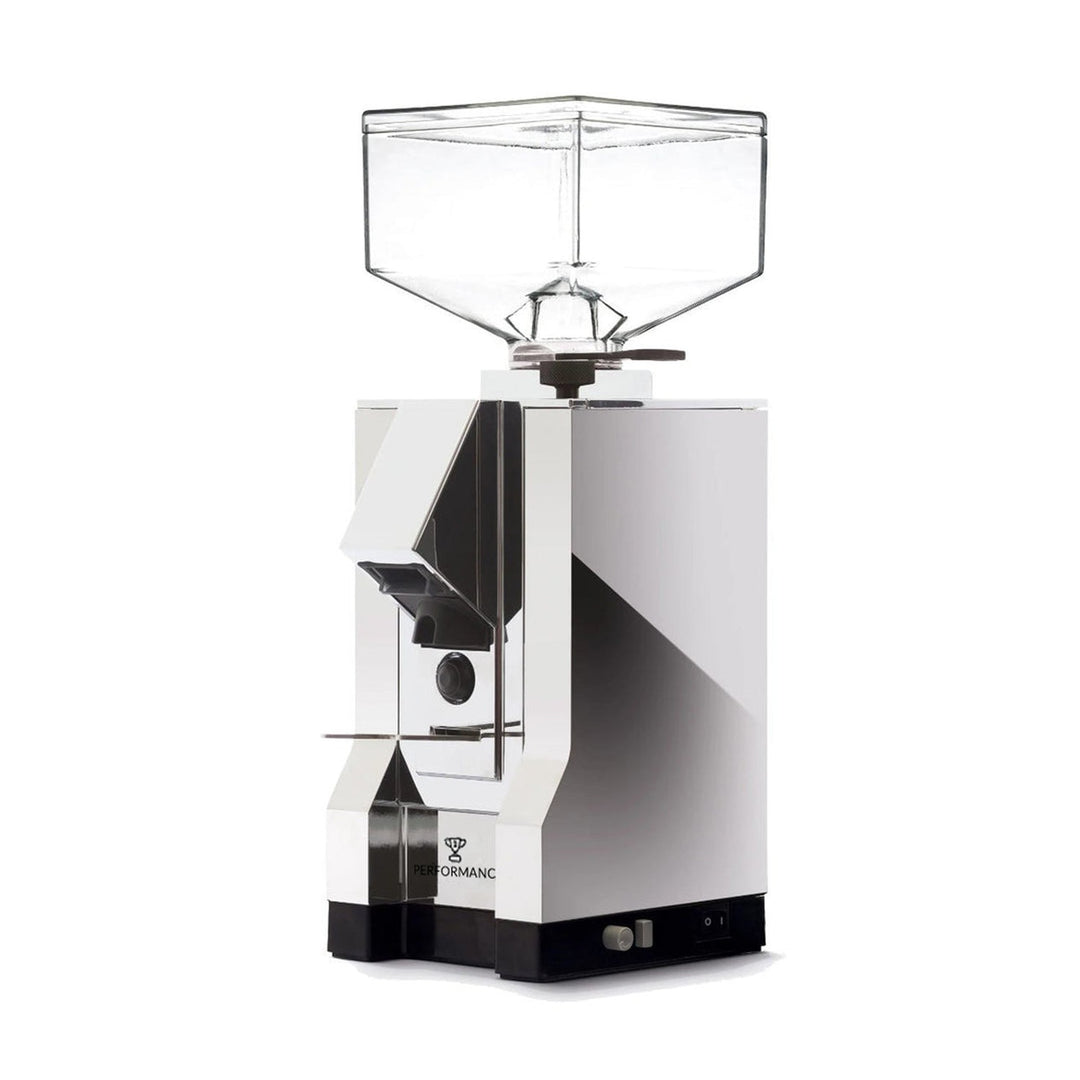 Eureka Mignon Performance 50 Coffee Grinder, Chrome