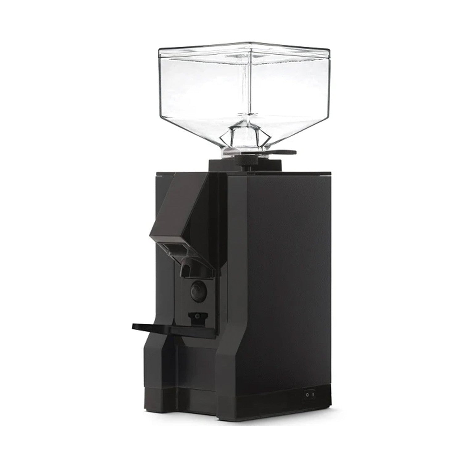 Eureka Mignon Tradizione 50 Coffee Grinder, Black