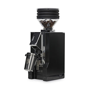 Eureka Mignon Zero 55 Coffee Grinder, Black