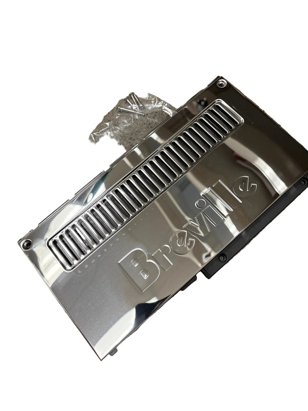Breville Rear Panel Top Complete - SP0007366