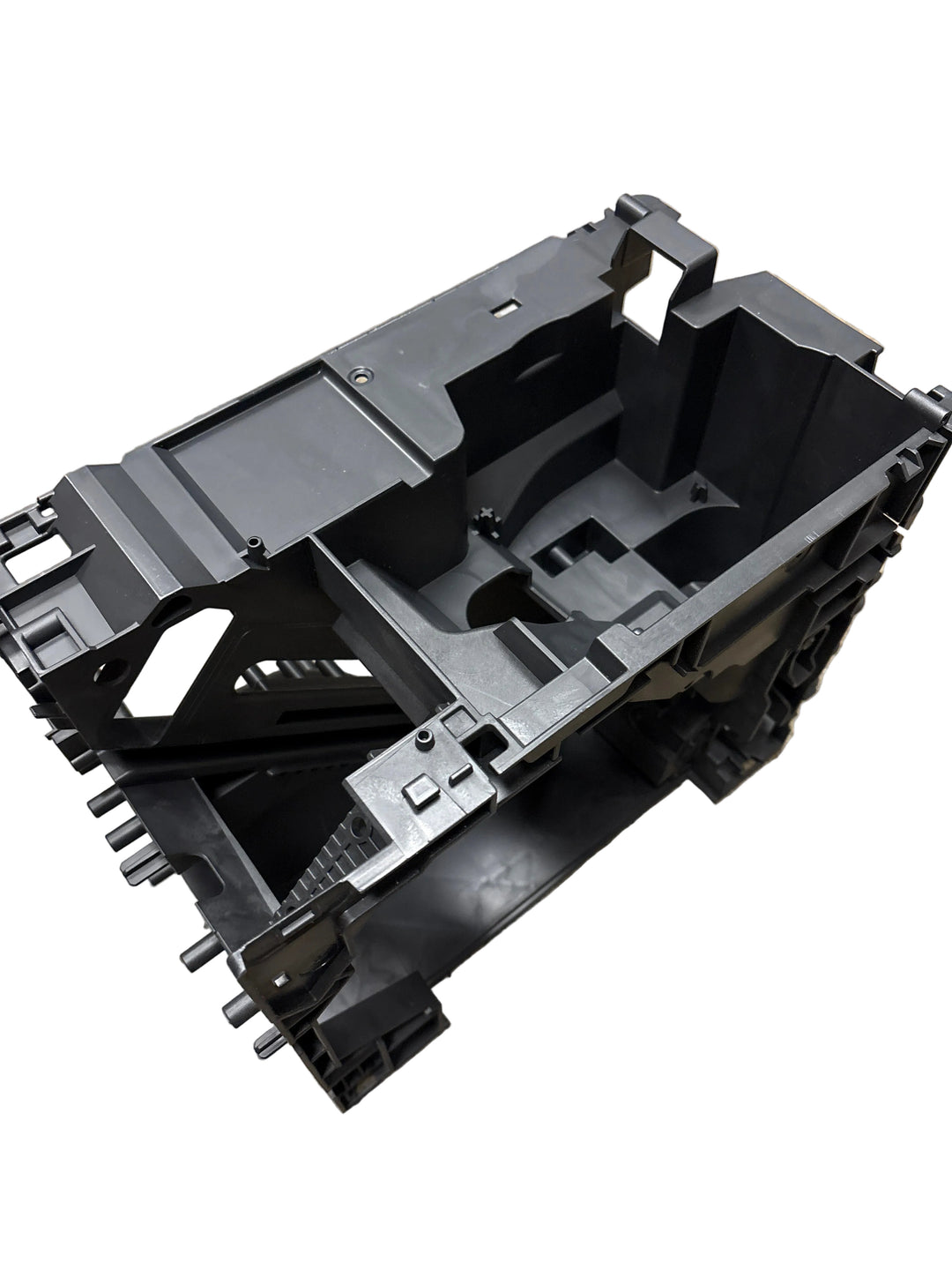 Cadre gauche DeLonghi - AS00009670