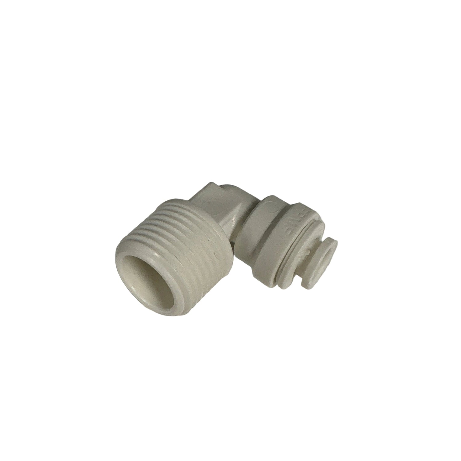 FIXED ELBOW 1/4 3/8 PP480823W