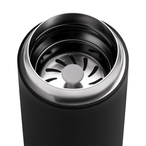 Fellow 16oz Carter Move Mug, Black