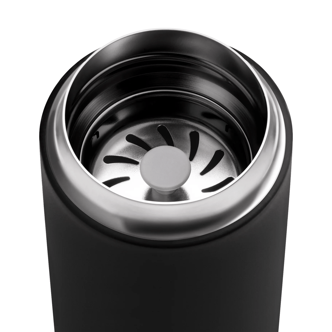 Fellow 16oz Carter Move Mug, Black
