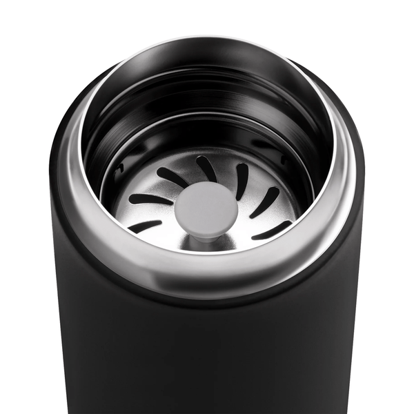Fellow 16oz Carter Move Mug, Black