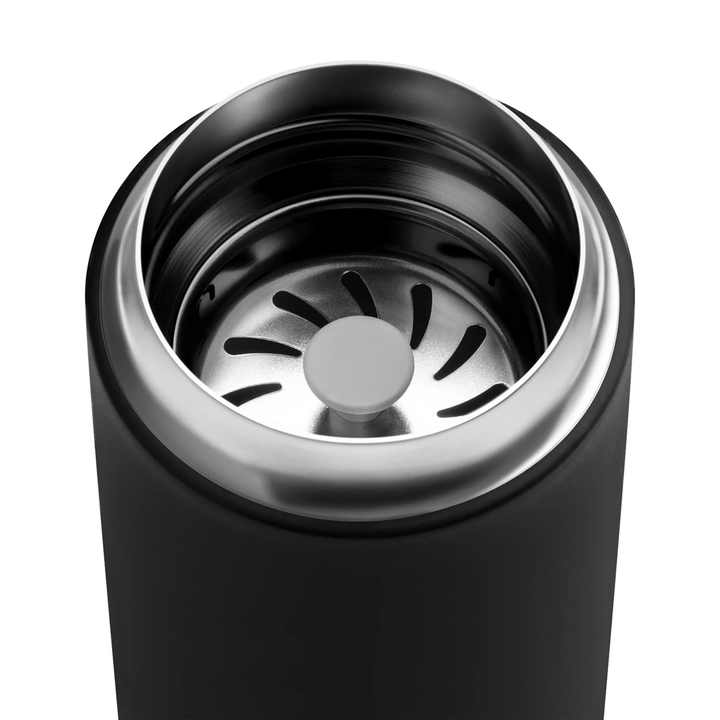 Fellow 16oz Carter Move Mug, Black