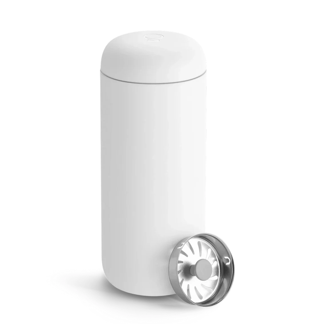 Fellow 16oz Carter Move Mug, Matte White