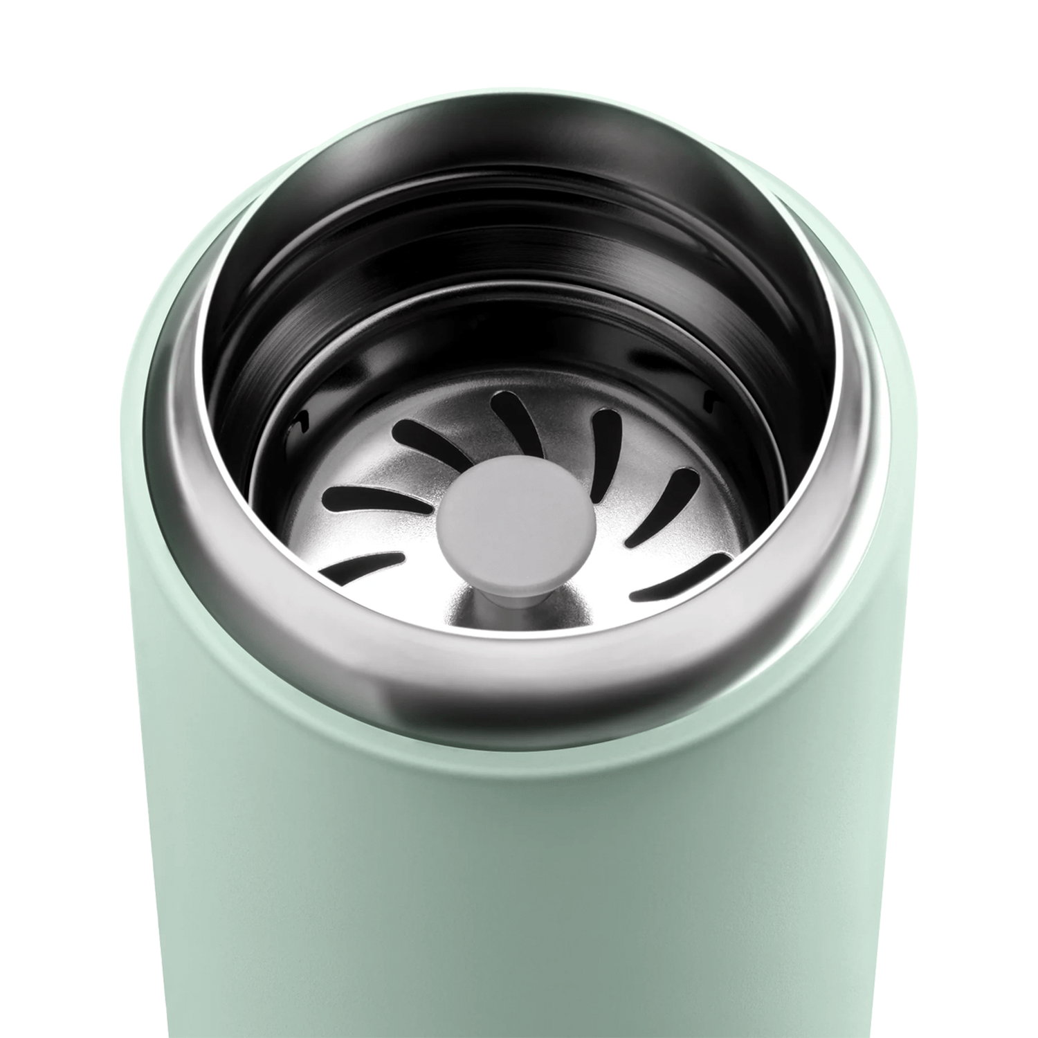 Fellow 16oz Carter Move Mug, Mint Chip
