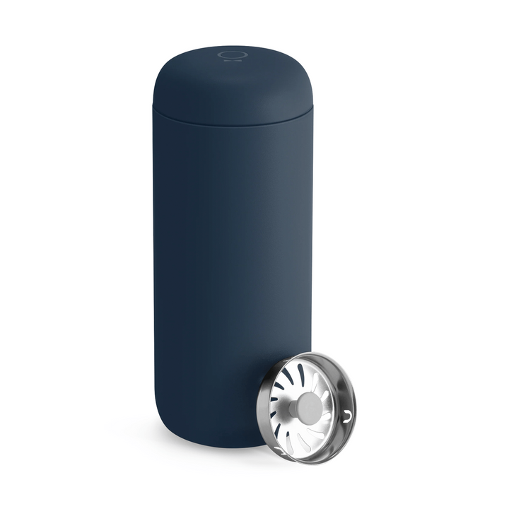 Fellow 16oz Carter Move Mug, Stone Blue
