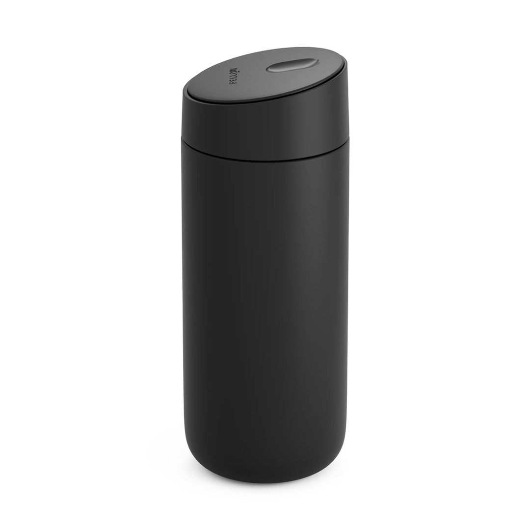 Fellow 16oz Carter Slide Mug, Matte Black