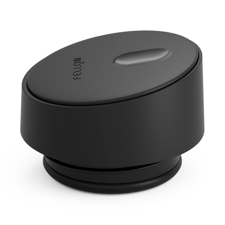 Fellow 16oz Carter Slide Mug, Matte Black