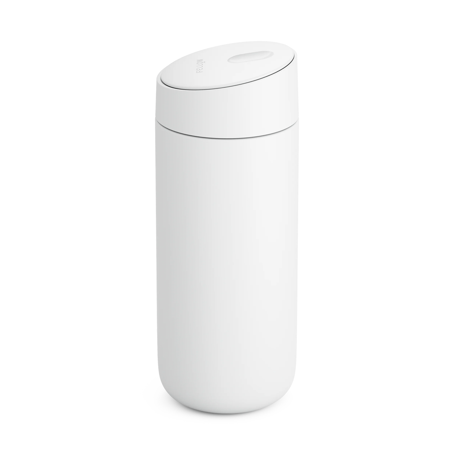 Fellow 16oz Carter Slide Mug, Matte White
