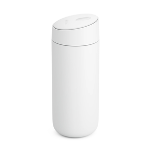 Fellow 16oz Carter Slide Mug, Matte White