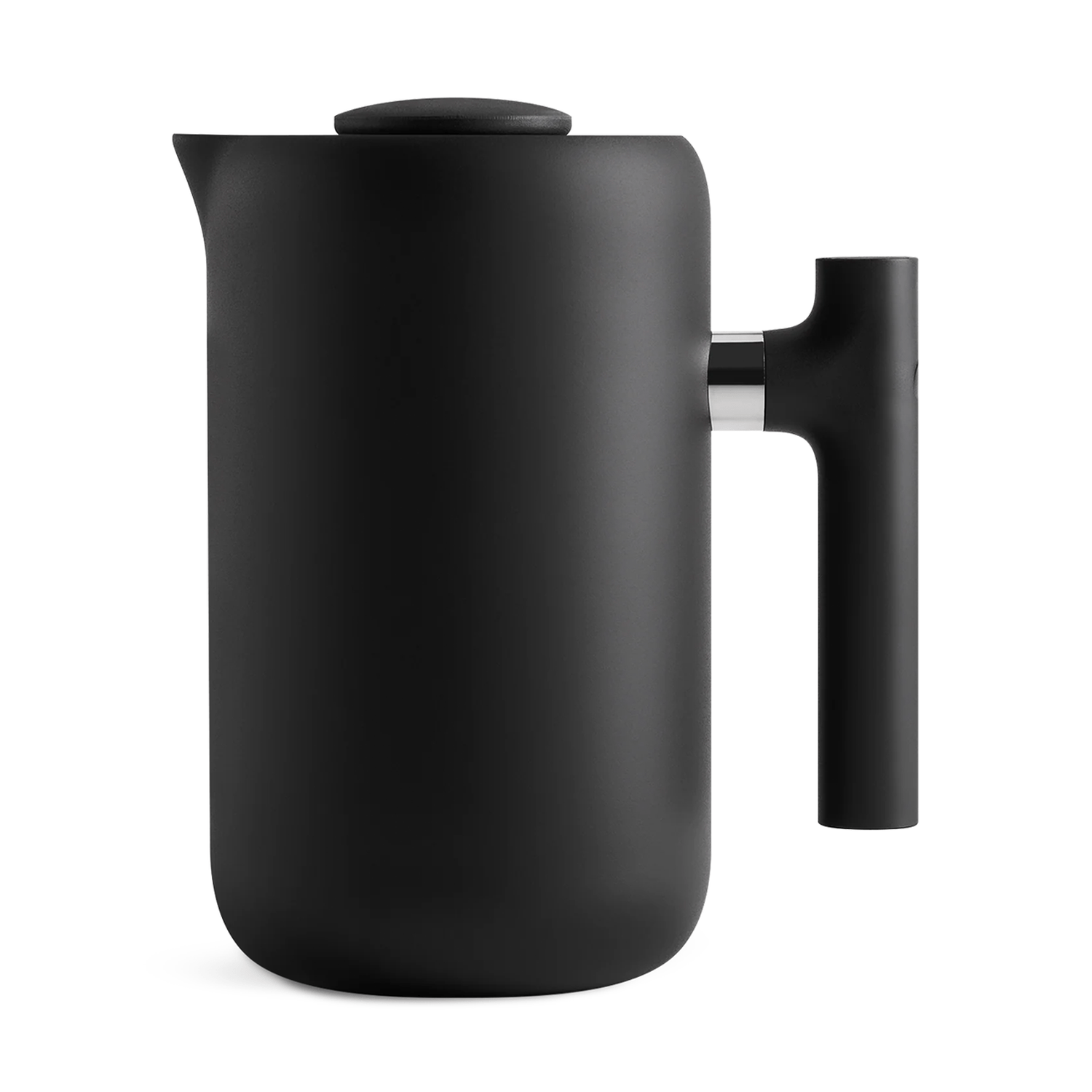 Fellow 24oz Clara French Press, Black
