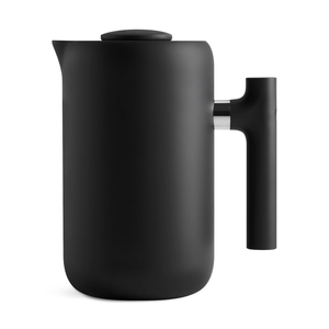 Fellow 24oz Clara French Press, Black