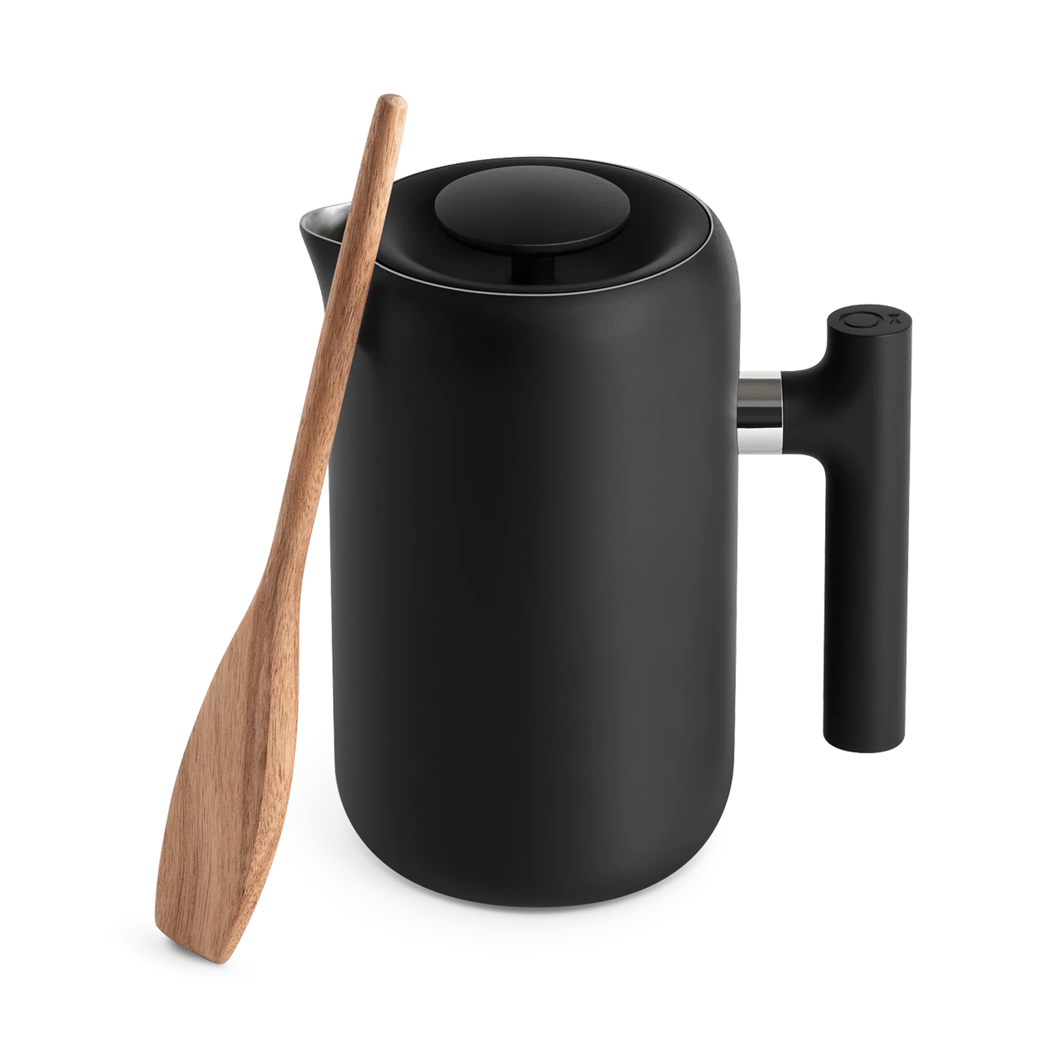 Fellow 24oz Clara French Press, Black